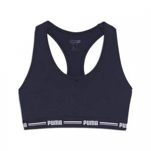 Foto van product PUMA Top met Racerback voor Dames, Blauw