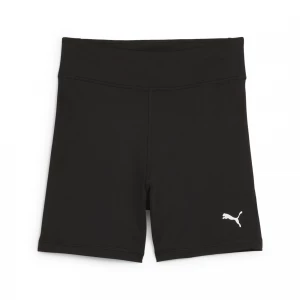 Foto van product PUMA Train All Day ESS korte tight met hoge taille voor Dames, Zwart