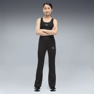 Foto van product PUMA Train All Day Essentials legging met hoge taille voor Dames, Zwart