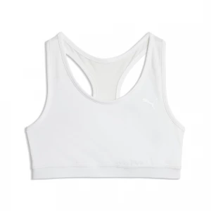 Foto van product PUMA Training Essentials bh voor Dames, Wit
