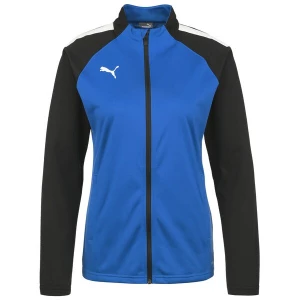 Foto van product PUMA Trainingsjack 'Team Liga' blauw / royal blue / koningsblauw / wit