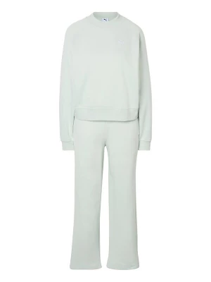 Foto van product PUMA Trainingspak mintgroen