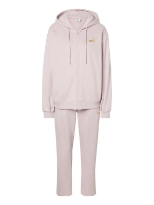 Foto van product PUMA Trainingspak rosa