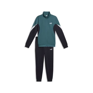 Foto van product PUMA Trainingspak smaragd / zwart