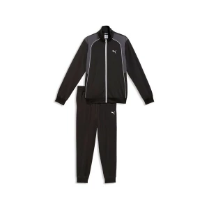 Foto van product PUMA Trainingspak zwart / wit