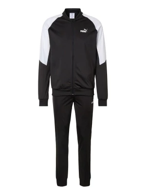 Foto van product PUMA Trainingspak zwart / wit