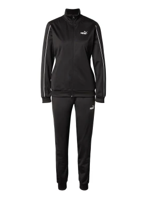 Foto van product PUMA Trainingspak zwart / wit