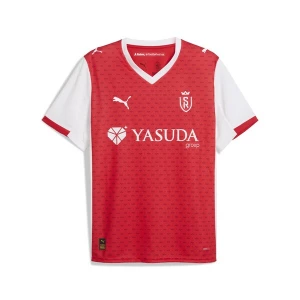 Foto van product PUMA Tricot rood / wit