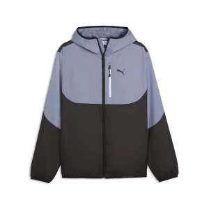 Foto van product PUMA Tussenjas duifblauw / zwart