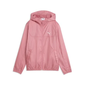 Foto van product PUMA Tussenjas 'Essential' rosa / wit