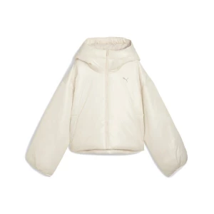 Foto van product PUMA Tussenjas 'Essentials' beige / ivoor