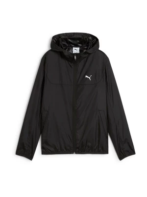 Foto van product PUMA Tussenjas 'Essentials' zwart / wit