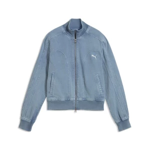 Foto van product PUMA Tussenjas 'Future.Archive' blauw denim