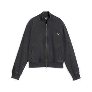 Foto van product PUMA Tussenjas 'Future.Archive' zwart