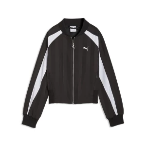 Foto van product PUMA Tussenjas 'Future Archive' zwart / wit