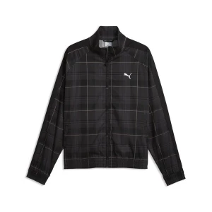 Foto van product PUMA Tussenjas gemengde kleuren / zwart