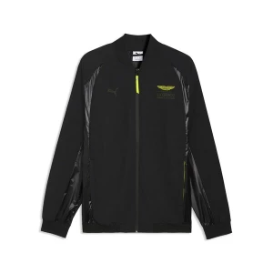 Foto van product PUMA Tussenjas lichtgroen / zwart