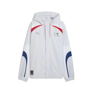 Foto van product PUMA Tussenjas 'PUMA x BMW M MOTORSPORT' blauw / rood / wit