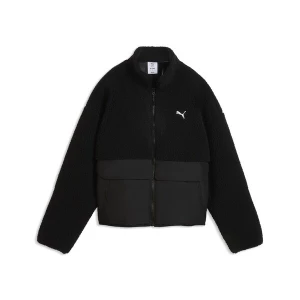 Foto van product PUMA Tussenjas zwart