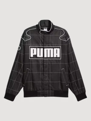Foto van product PUMA Tussenjas zwart