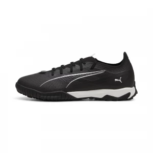 Foto van product PUMA ULTRA 5 MATCH TT voetbalschoenen, Zwart / Wit beżowy