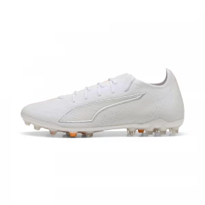 Foto van product PUMA ULTRA 6 ULTIMATE MG uniseks voetbalschoenen, Wit