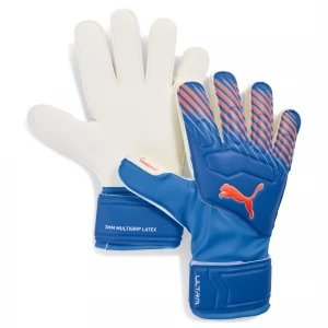 Foto van product PUMA ULTRA Match Protect keepershandschoenen, Blauw / Rood