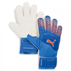 Foto van product PUMA ULTRA Match Protect keepershandschoenen, Blauw / Rood