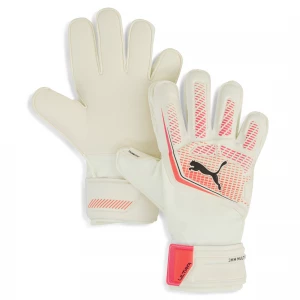Foto van product PUMA ULTRA MATCH PROTECT RC keepershandschoenen, Zwart / Rood / Wit