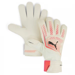 Foto van product PUMA ULTRA MATCH RC keepershandschoenen, Zwart / Rood / Wit