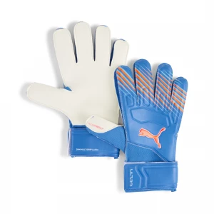 Foto van product PUMA ULTRA Play keepershandschoenen, Blauw / Rood