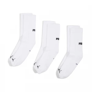 Foto van product PUMA uniseks lange sokken, Wit