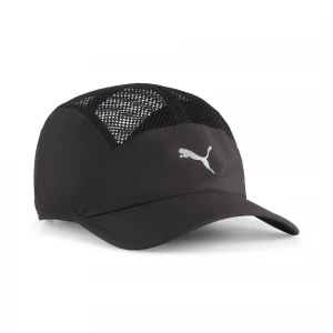 Foto van product PUMA Uniseks pet met 5 panden, Zwart