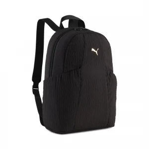 Foto van product PUMA UP kleine rugzak voor Dames, Zwart