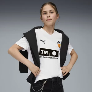 Foto van product PUMA Valencia CF 25 / 26 thuisshirt, Wit
