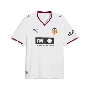 Foto van product PUMA Valencia CF 26 / 27 thuisshirt voor Heren, Wit