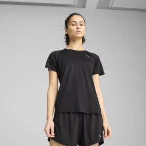 Foto van product PUMA VELOCITY hardloopshirt voor Dames, Zwart