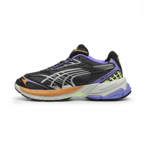 Foto van product PUMA Velophasis Born, Zwart / Grijs