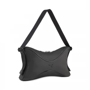 Foto van product PUMA Verve Flute tas voor Dames, Zwart