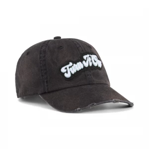 Foto van product PUMA Vintage dad-pet, Zwart