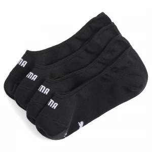 Foto van product PUMA Voetjes van mesh voor Dames, Zwart