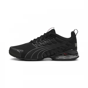 Foto van product PUMA Voltaic Evo sneaker, Zwart / Rood