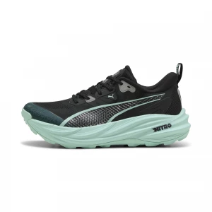Foto van product PUMA Voyage NITROâ¢ 4 hardloopschoenen voor Heren, Groen