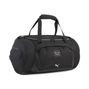 Foto van product PUMA Weekendtas 'BMW M' zwart / wit