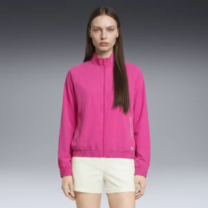Foto van product PUMA Wind golfjack voor Dames, Wit