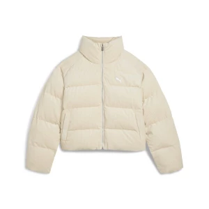 Foto van product PUMA Winterjas crème