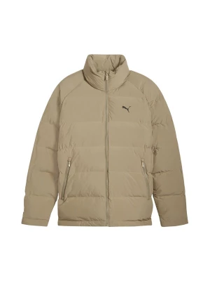 Foto van product PUMA Winterjas lichtbeige