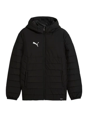 Foto van product PUMA Winterjas 'TeamAdditions' zwart / wit