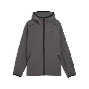 Foto van product PUMA Winterjas 'TECH ' donkergrijs