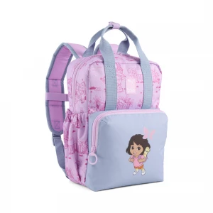 Foto van product PUMA x DORA THE EXPLORER 9L extra kleine rugzak